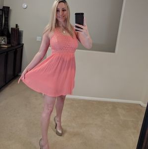 💖 VERA WANG DRESS 💖